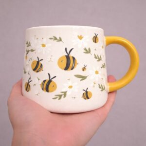 tas (schattige bijen)