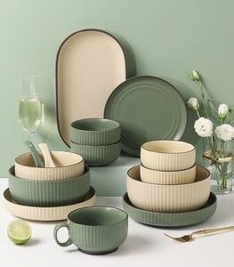Stijlvolle collectie