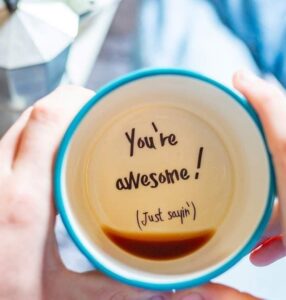 tas (you'r awesome)