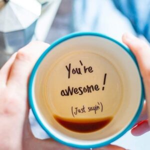tas (you'r awesome)
