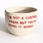 tas (i'm not a control freak but you're doing it wrong)