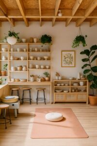 draaistudio
