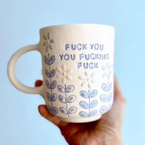 tas (fuck you you fucking fuck)
