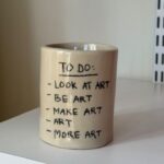 tas (to do lijst)